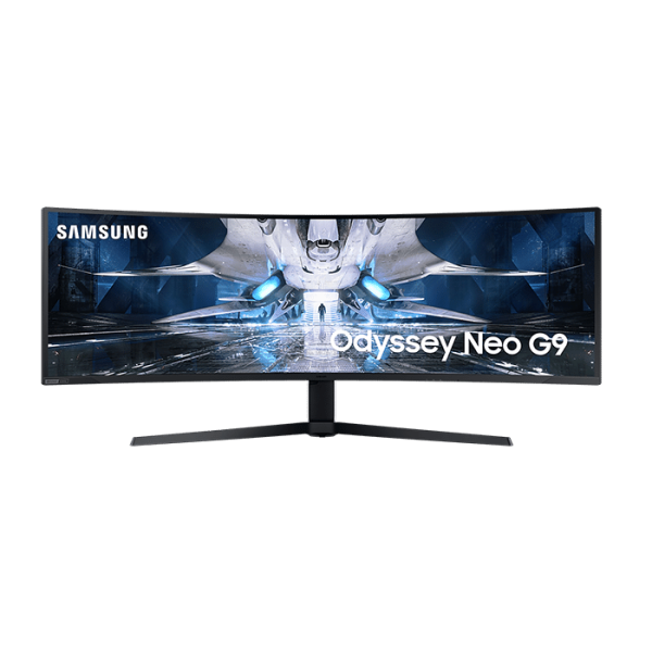 مانیتور گیمینگ سامسونگ مدل SAMSUNG Odyssey Neo G9