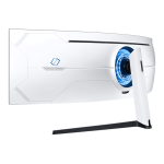 مانیتور گیمینگ سامسونگ مدل SAMSUNG Odyssey Neo G9