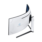 مانیتور گیمینگ سامسونگ مدل SAMSUNG Odyssey Neo G9