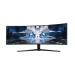 مانیتور گیمینگ سامسونگ مدل SAMSUNG Odyssey Neo G9