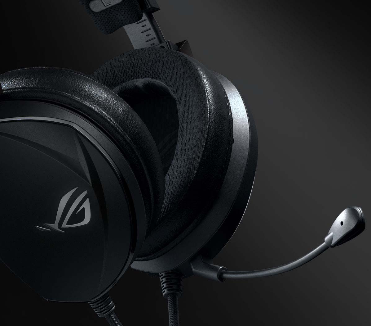 هدست گیمینگ ایسوس مدل ASUS ROG Theta Electret