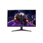 مانیتور گیمینگ ال جی مدل LG 27MP60G