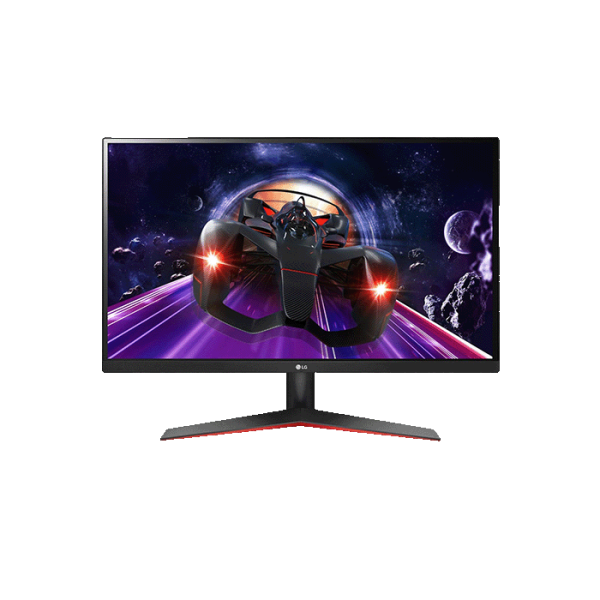 مانیتور گیمینگ ال جی مدل LG 27MP60G