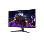 مانیتور گیمینگ ال جی مدل LG 27MP60G