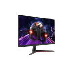 مانیتور گیمینگ ال جی مدل LG 27MP60G