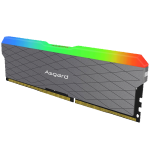 حافظه رم دسکتاپ دو کاناله آزگارد مدل Asgard Loki W2 RGB DDR4 16GB 3200MHz