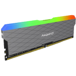 حافظه رم دسکتاپ دو کاناله آزگارد مدل Asgard Loki W2 RGB DDR4 16GB 3200MHz