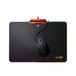 ست موس و موس پد گیمینگ ایکس پی جی مدل XPG INFAREX M10+R10