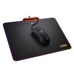 ست موس و موس پد گیمینگ ایکس پی جی مدل XPG INFAREX M10+R10