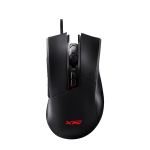 ست موس و موس پد گیمینگ ایکس پی جی مدل XPG INFAREX M10+R10