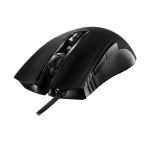 ست موس و موس پد گیمینگ ایکس پی جی مدل XPG INFAREX M10+R10