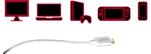 هدست گیمینگ ASUS ROG Delta White Edition