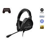 هدست گیمینگ ASUS ROG Delta S Animate