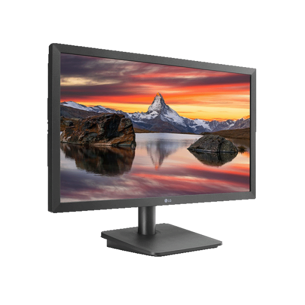 مانیتور گیمینگ ال جی مدل LG 22MP410