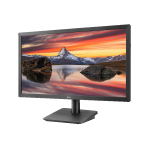 مانیتور گیمینگ ال جی مدل LG 22MP410