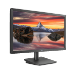 مانیتور گیمینگ ال جی مدل LG 22MP410