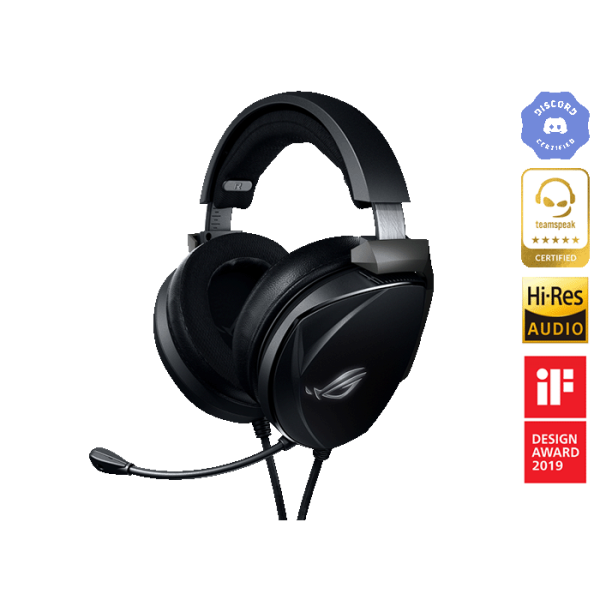 هدست گیمینگ ایسوس مدل ASUS ROG Theta Electret