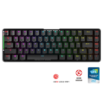 کیبورد گیمینگ ایسوس مدل ASUS ROG Falchion