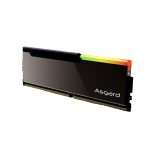 حافظه رم دسکتاپ دو کاناله آزگارد مدل Asgard Bragi RGB DDR4 16GB 3600MHz