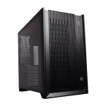 کیس گیمینگ لیان لی Lian Li O11 Air رنگ مشکی