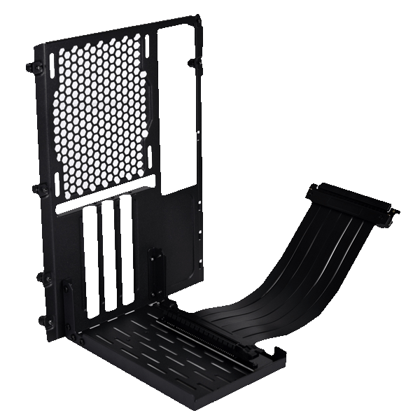 نگهدارنده عمودی کارت گرافیک لیان لی Lian Li O11DM-1X PCIe3 Vertical