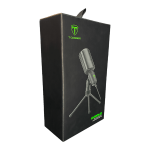 میکروفون استریم تی دگر مدل Tdagger Oriole Microphone