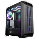 کیس گیمینگ اوست مدل Awest GT-AV09-BG