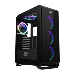 کیس گیمینگ اوست مدل Awest GT-AV03-BG