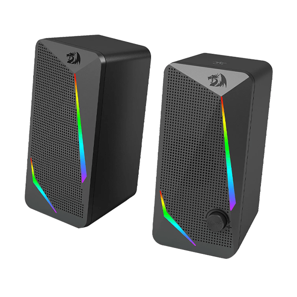 اسپیکر گیمینگ ردراگون مدل REDRAGON Waltz GS510