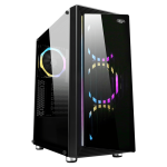 کیس گیمینگ اوست مدل Awest GT-AV08-BG