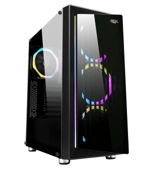 کیس گیمینگ اوست مدل Awest GT-AV08-BG کیس گیمینگ اوست مدل Awest GT-AV08-BG
