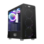 کیس گیمینگ اوست مدل Awest GT-AV07-BG