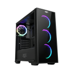 کیس گیمینگ اوست مدل Awest GT-AV06-BG