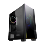 کیس گیمینگ اوست مدل Awest GT-AV11-BG