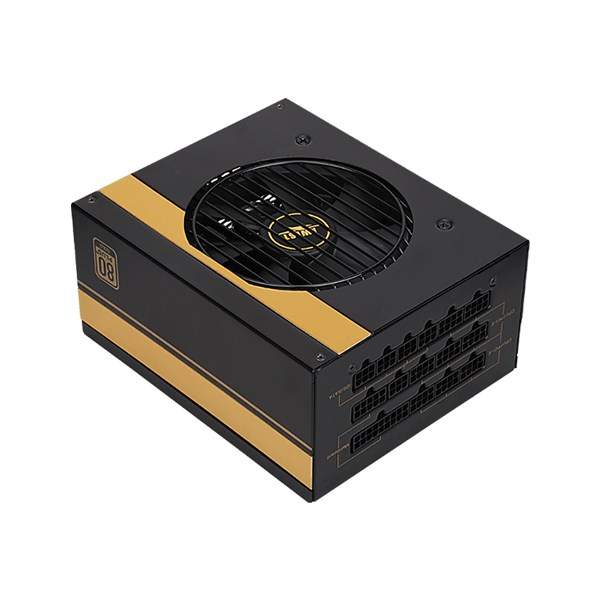 پاور - منبع تغذیه اوست مدل Awest POWER 750 W Gold