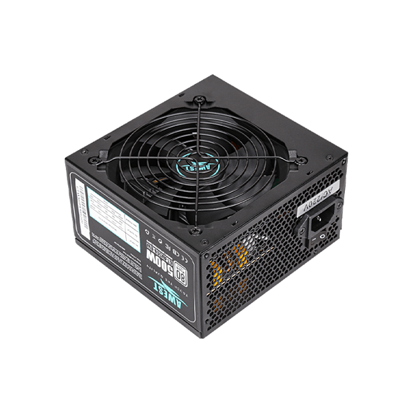 پاور - منبع تغذیه اوست مدل Awest POWER GT-AV500-BW
