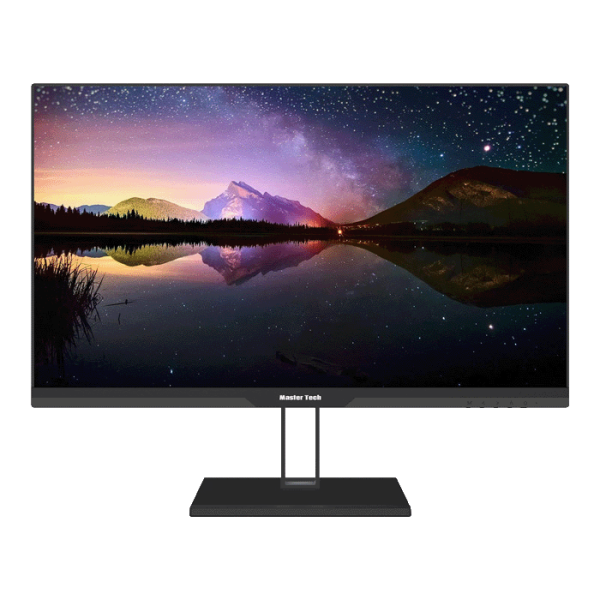 مانیتور مستر تك مدل Master Tech VL245QS