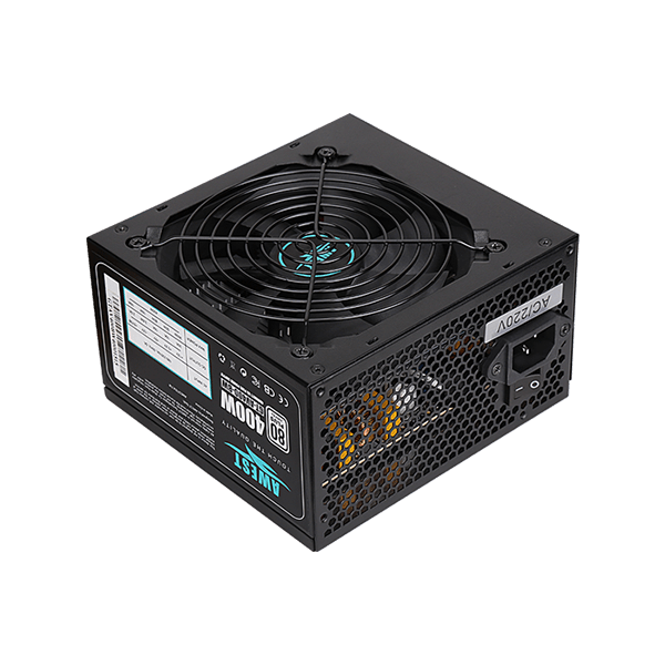 پاور - منبع تغذیه اوست مدل Awest POWER GT-AV400-BW