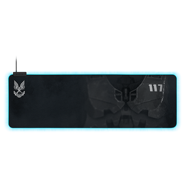 پد موس گیمینگ ریزر RAZER Goliathus Chroma Extended Halo Infinite