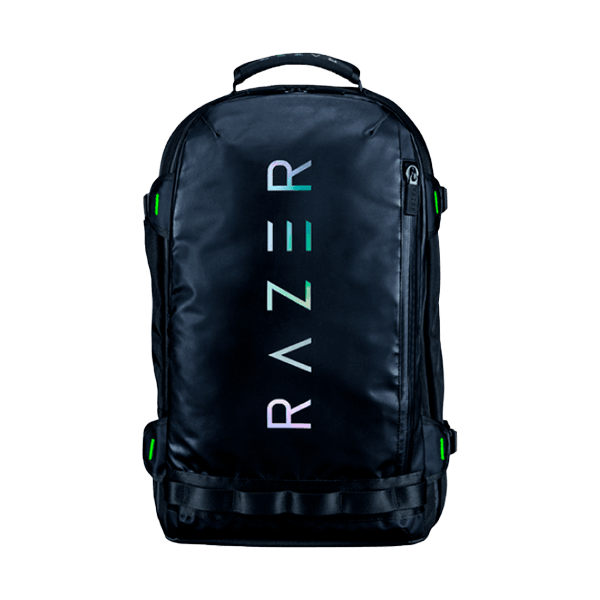 کوله پشتی ریزر مدل Razer Rogue 17.3 Backpack V3