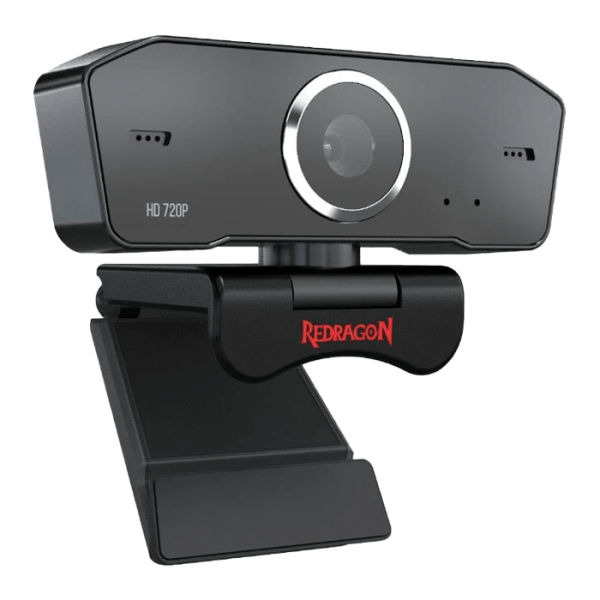 وب کم ردراگون مدل Redragon Fobos 2 GW600
