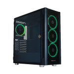 کیس کامپیوتر مسترتک Master Tech S400