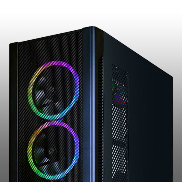 کیس کامپیوتر مسترتک Master Tech S500