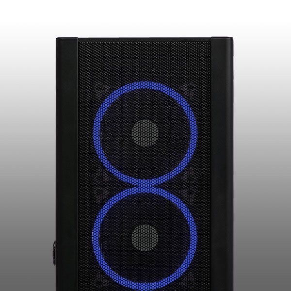 کیس کامپیوتر مسترتک Master Tech S400 کیس کامپیوتر مسترتک Master Tech S400