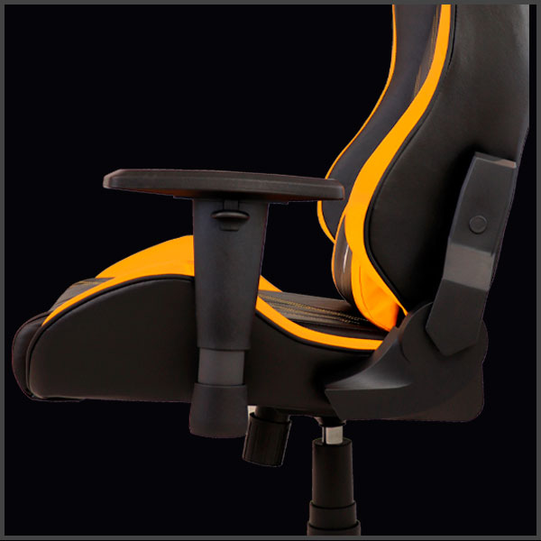 صندلی گیمینگ مسترتك Master Tech Caprice Gaming Chair