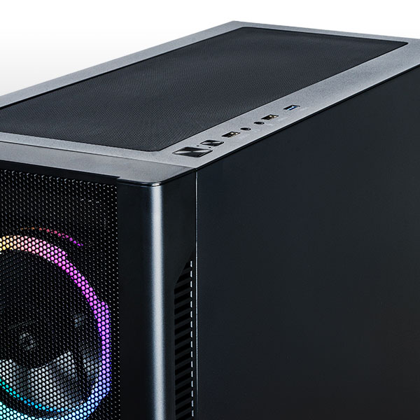 کیس کامپیوتر مسترتک Master Tech S500