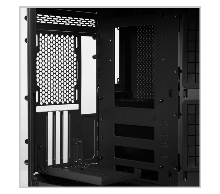 نگهدارنده عمودی کارت گرافیک لیان لی Lian Li O11DM-1X PCIe3 Vertical
