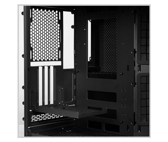 نگهدارنده عمودی کارت گرافیک لیان لی Lian Li O11DM-1X PCIe3 Vertical