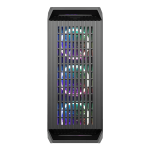 کیس گیمینگ اوست مدل Awest GT-AV09-BG