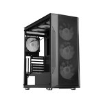 کیس گیمینگ اوست مدل Awest GT-AV12-BG